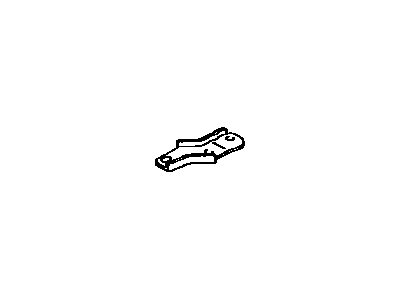 Toyota 12317-15020 Stay