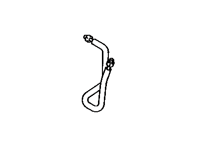 Toyota 88726-12291 Line
