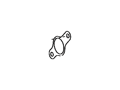 Toyota 31415-10010 Gasket,  Clutch Master Cylinder