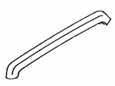 Toyota 67005-1A490 Lift Gate