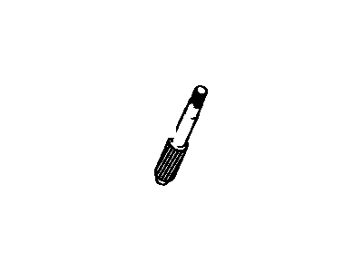 Toyota 45541-12060 Pinion Shaft