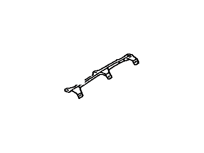Toyota 61284-12030 Bracket