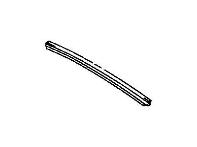 Toyota 63305-12080-D0 Headliner Trim
