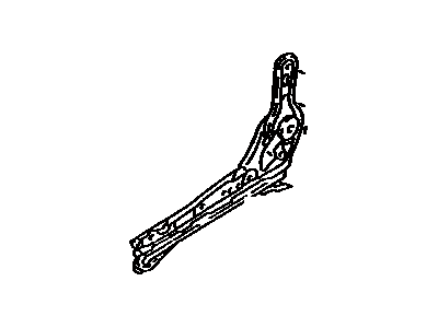 Toyota 72021-12170 Track