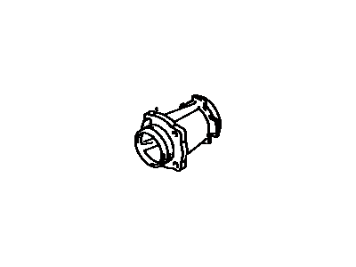 Toyota 36109-42010 Housing Sub-Assy,  Transfer Extension