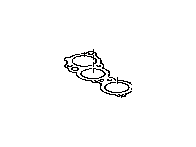 Toyota 35478-32010 Gasket,  Accumulator Cover