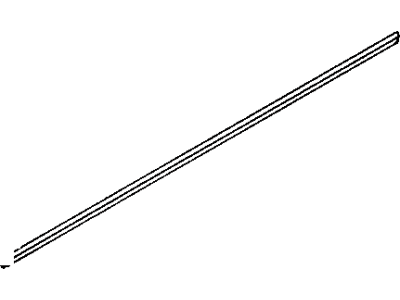 Toyota Corolla Wiper Blade - 85221-YZZA1