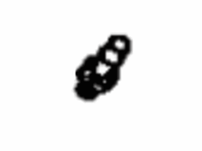 Toyota 90404-51059 Union, Breather, N0.2 (For Transfer)
