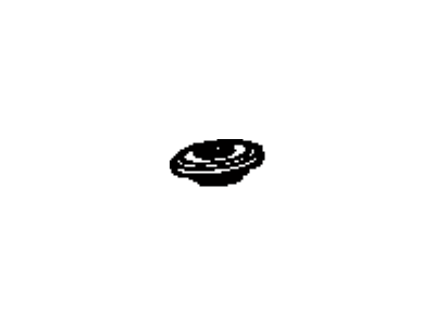Toyota 13741-38010 Valve Retainer