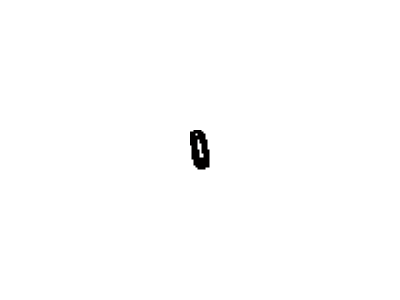 Toyota 85031-14010 Valve, Windshield Washer Hose