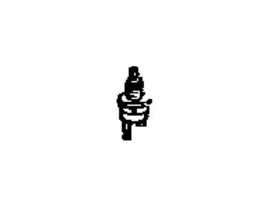 Toyota Back Up Light Switch - 84210-14010