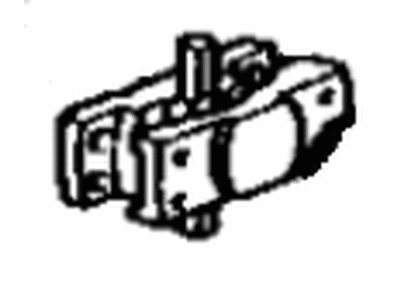 Toyota 41308-22022 Gear Kit