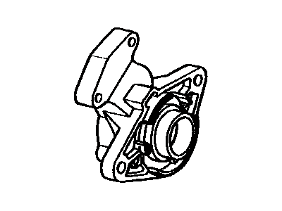 Toyota 28110-34080 Drive
