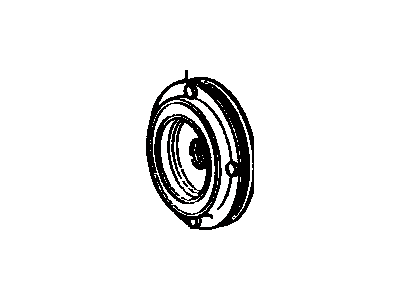 Toyota 88403-22030 Hub Sub-Assembly, Magnet Clutch