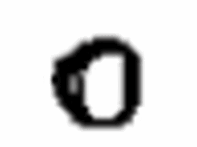 Toyota 57113-14020 Extension, Front Side Member, Passenger Side