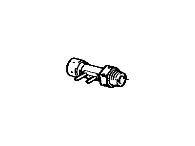 Toyota 90925-05052 Switch