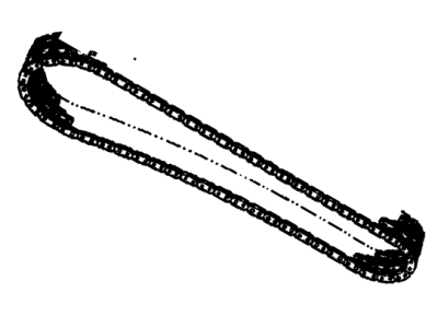 Toyota 13506-33010 Chain Sub-Assembly