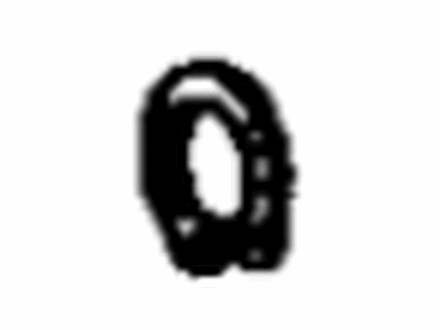 Toyota 96150-02000 Ring, Shaft Snap(For Tension Gear)