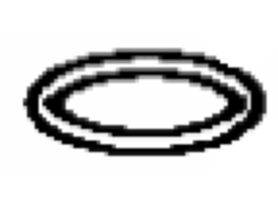 Toyota 23338-54010 Gasket(For Warning Switch)