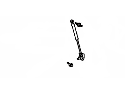 Toyota 53440-29046 Lift Cylinder