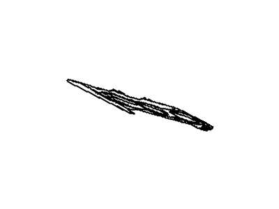 Scion 11115-36030 Gasket,  Cylinder Head
