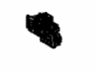 Toyota 82666-33510 Holder,  Connector NO.6