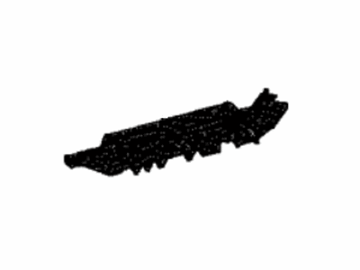 Toyota 82666-33410 Holder,  Connector NO.3