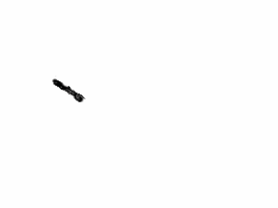 Toyota 82163-06180 Wire,  Floor,  NO.3