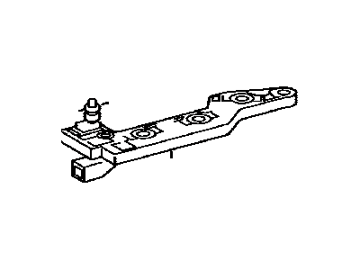 Scion 82125-73010 Wire,  Transmission