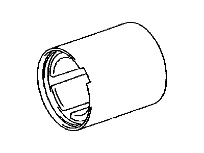 Toyota 28120-0H090 Yoke
