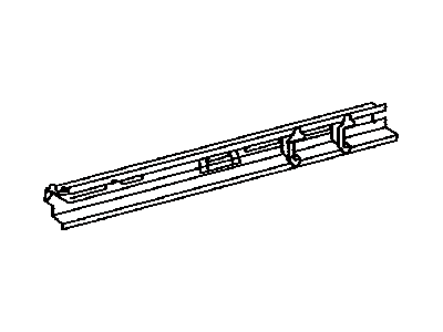 Toyota 57402-90A06 Rocker Panel