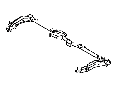 Toyota 79205-95D00 Lifter
