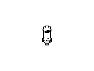 Toyota 35403-52020 Piston,  B-2 Accumulator