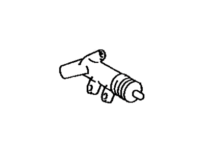 Toyota MR2 Clutch Slave Cylinder - 31470-17011