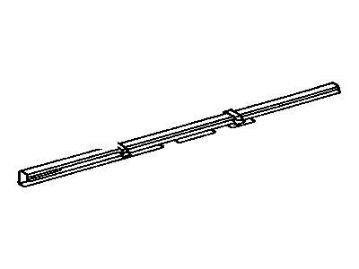 Toyota 62561-17020 Protector