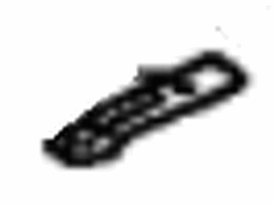 Toyota 76863-17010 Spoiler Retainer