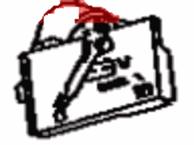 Toyota 83251-17030 Charge Indicator