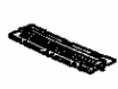 Toyota 55782-17030 Screen