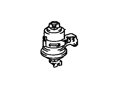 Toyota Fuel Filter - 23300-79285