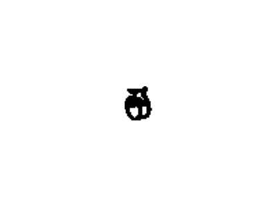 Toyota 96132-30600 Clip, Hose (For Front Axle Breather Hose)