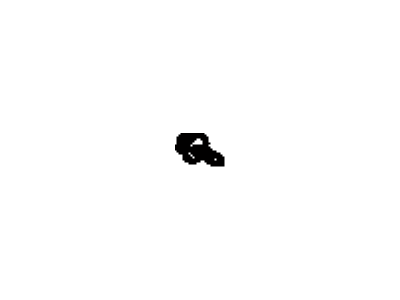 Toyota 90119-06309 Bolt