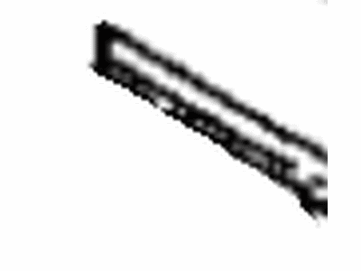 Toyota 75973-17011-05 Stripe