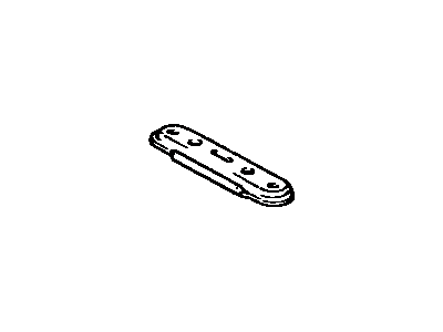 Toyota 57459-17010 Crossmember