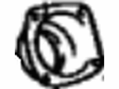 Toyota 77290-17010 Housing