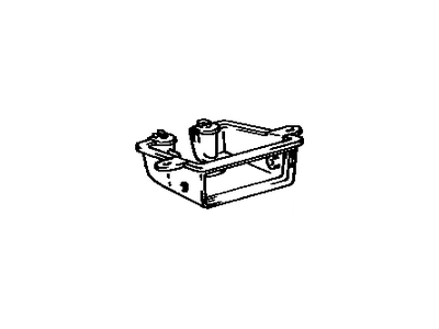 Toyota 81574-17021-01 Cover