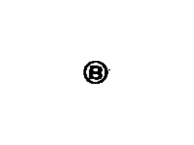 Toyota 91655-40616 Bolt, With Washer