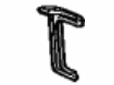 Toyota 61621-17010 Extension