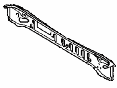 Toyota 55700-17040 Cowl Panel