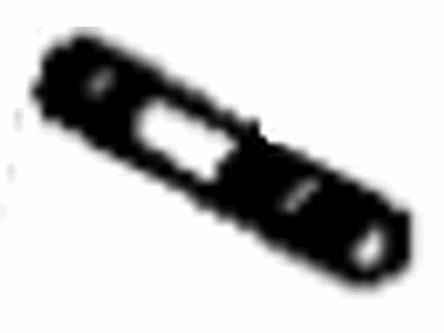 Toyota 90116-12019 Bolt, Stud(For Front Transaxle Case Cover)