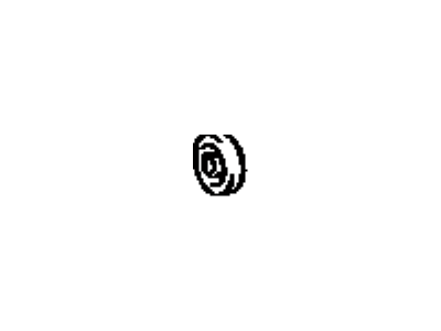 Toyota 44621-28120 Seal,  Booster Body
